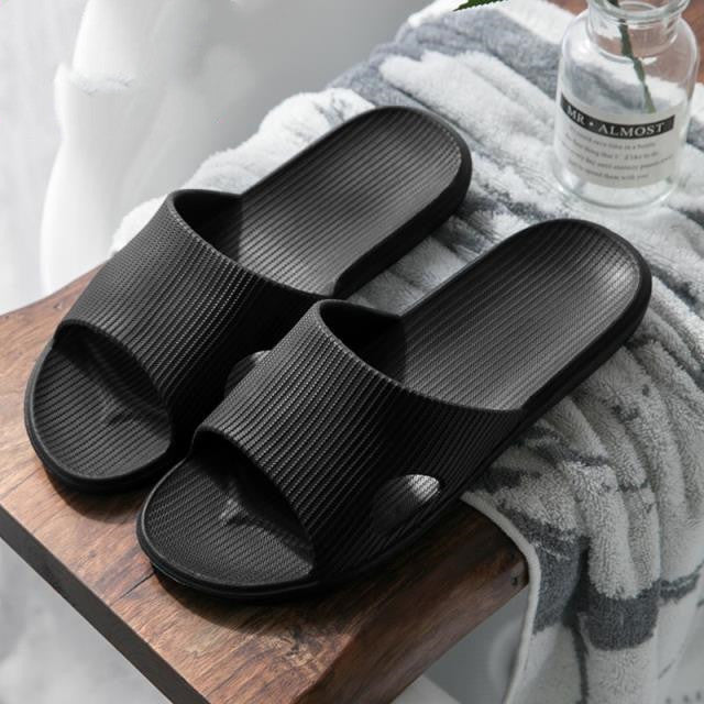 Antibacterial Indoor Deodorant Slippers for Home