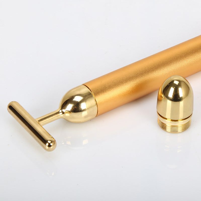 24K Radiance Beauty Bar