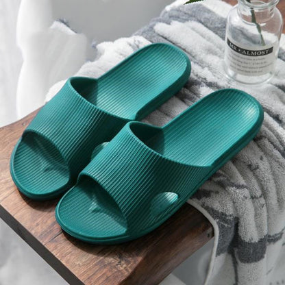 Antibacterial Indoor Deodorant Slippers for Home