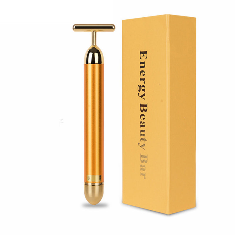 24K Radiance Beauty Bar